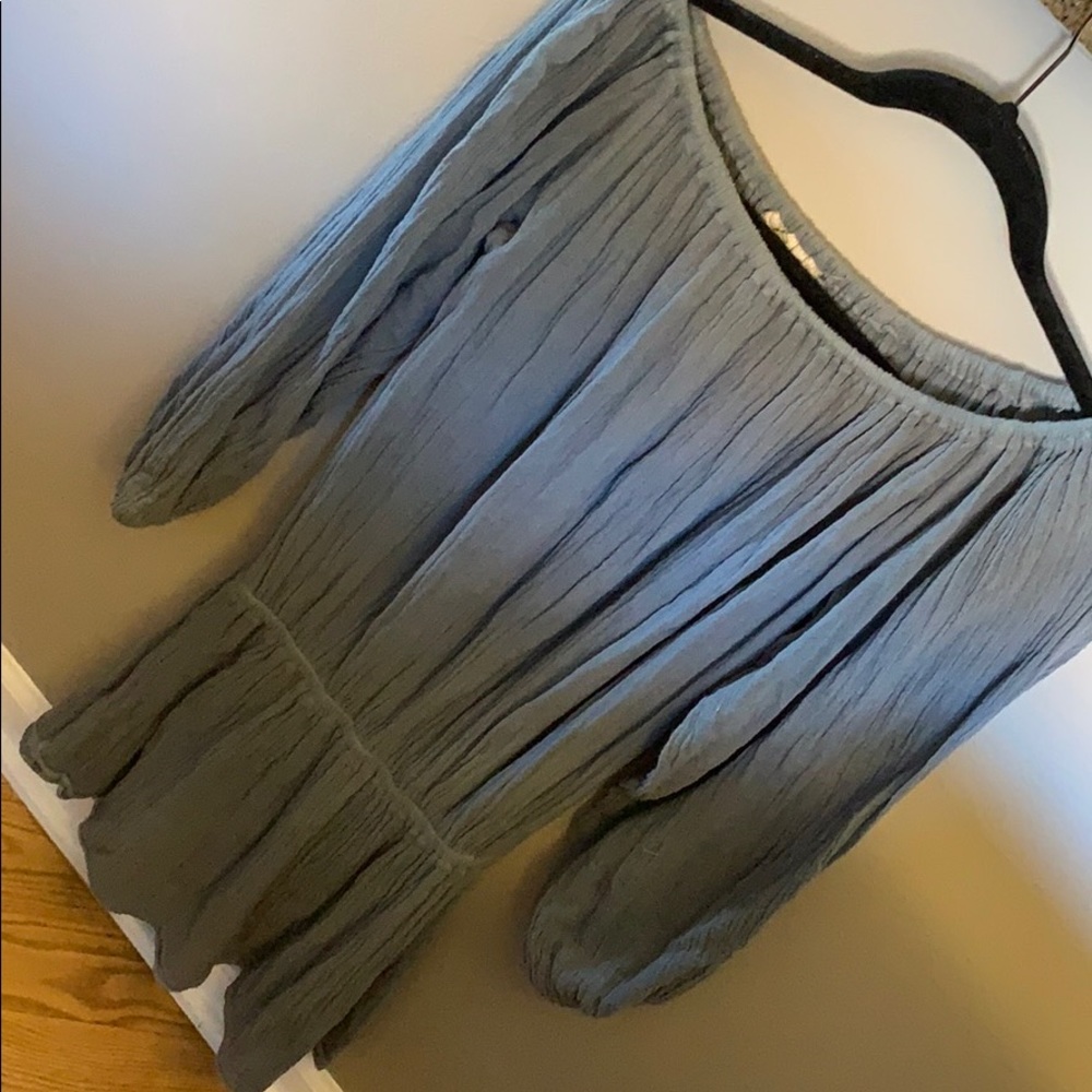 Jen’s Pirate Booty Dress